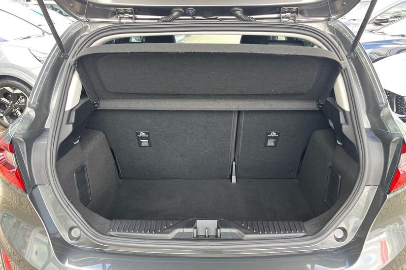 Used Ford Fiesta for sale - 77261171: Photo 21