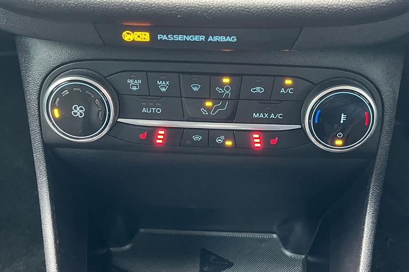 Used Ford Fiesta for sale - 77261171: Photo 29