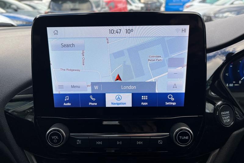 Used Ford Fiesta for sale - 77261171: Photo 32