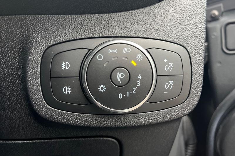 Used Ford Fiesta for sale - 77261171: Photo 36