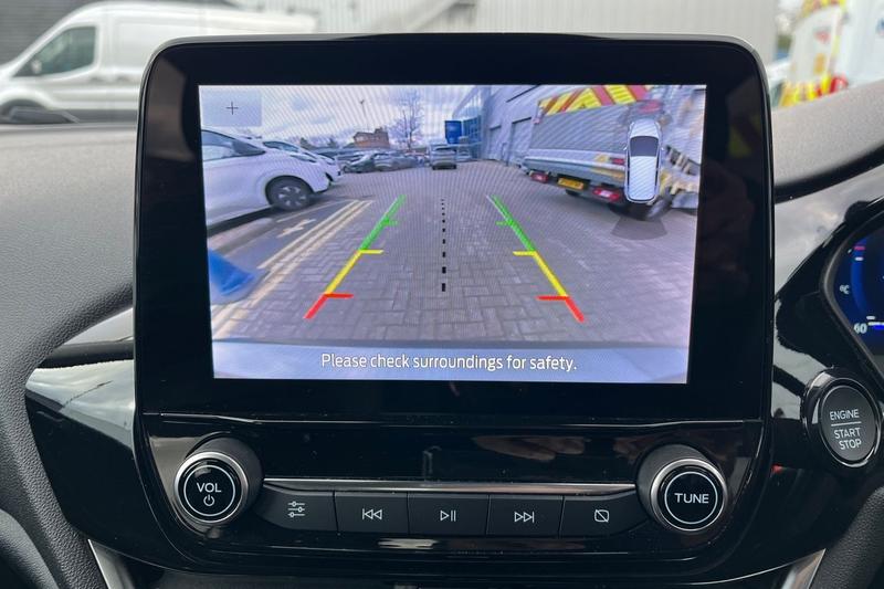 Used Ford Fiesta for sale - 77261171: Photo 37