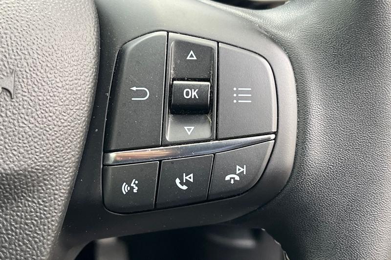 Used Ford Fiesta for sale - 77261171: Photo 38