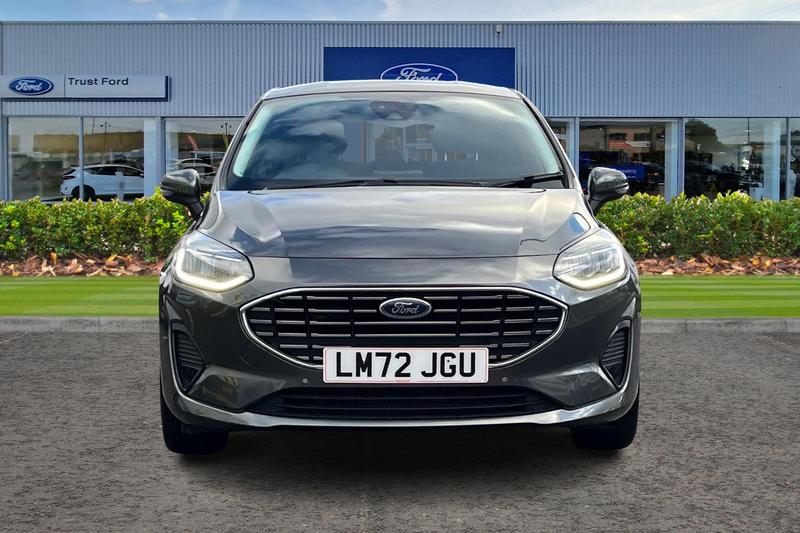 Used Ford Fiesta for sale - 77261171: Photo 6