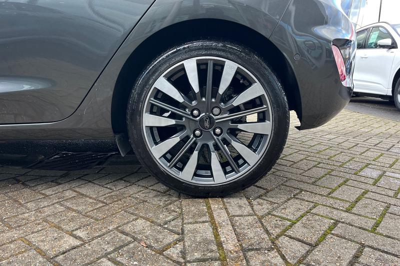 Used Ford Fiesta for sale - 77261171: Photo 8