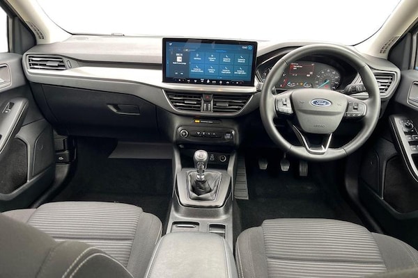 Used Ford Focus 2024 for sale - 76255311: Photo 10