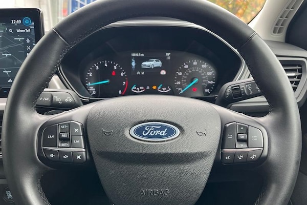Used Ford Focus 2024 for sale - 76255311: Photo 12