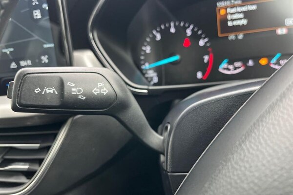 Used Ford Focus 2024 for sale - 76255311: Photo 14