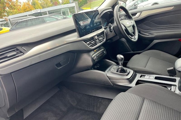 Used Ford Focus 2024 for sale - 76255311: Photo 18