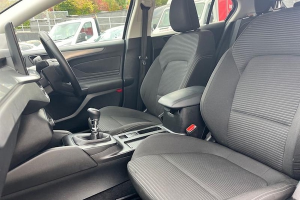 Used Ford Focus 2024 for sale - 76255311: Photo 19