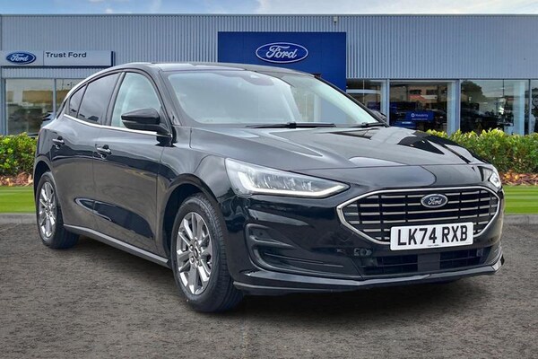 Used Ford Focus 2024 for sale - 76255311: Photo 1
