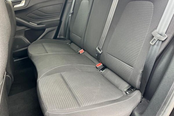 Used Ford Focus 2024 for sale - 76255311: Photo 20