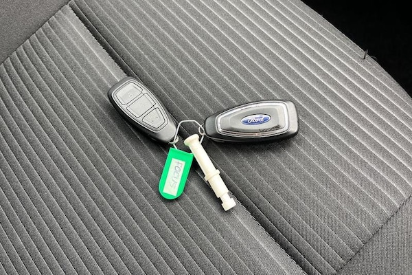 Used Ford Focus 2024 for sale - 76255311: Photo 22