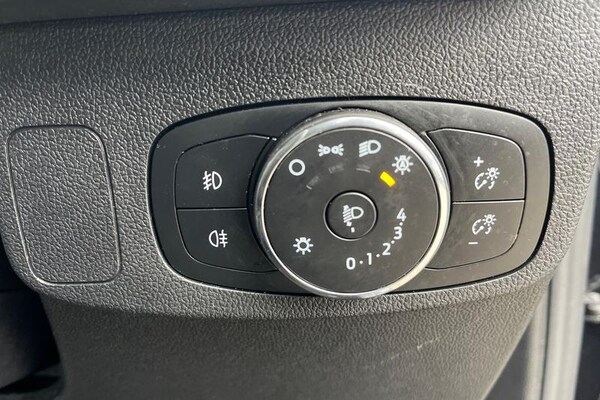 Used Ford Focus 2024 for sale - 76255311: Photo 28