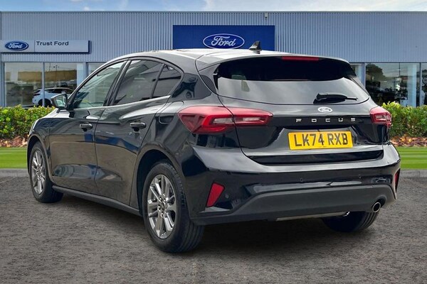 Used Ford Focus 2024 for sale - 76255311: Photo 2