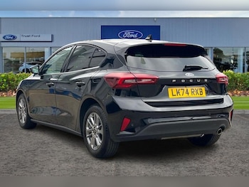 Used Ford Focus 2024 for sale - 76255311: Photo 2