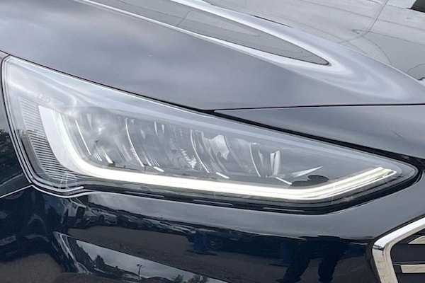 Used Ford Focus 2024 for sale - 76255311: Photo 30