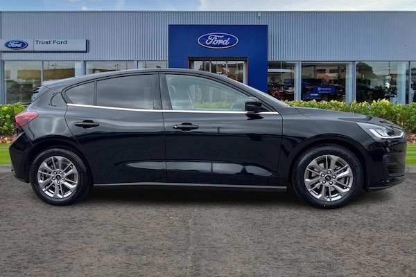 Used Ford Focus 2024 for sale - 76255311: Photo 3