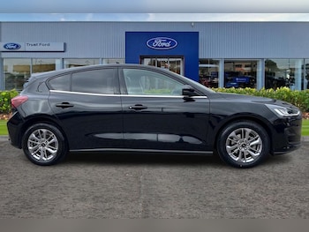 Used Ford Focus 2024 for sale - 76255311: Photo 3