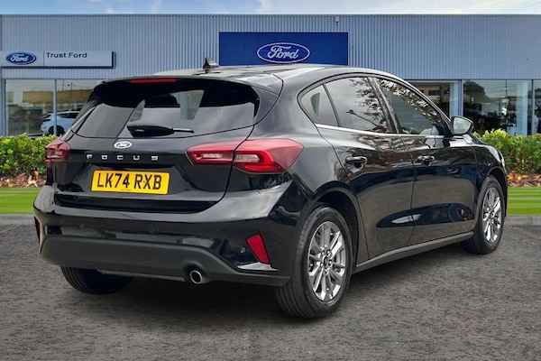 Used Ford Focus 2024 for sale - 76255311: Photo 4