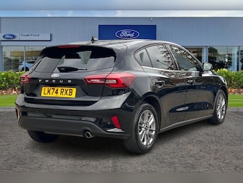 Used Ford Focus 2024 for sale - 76255311: Photo 4