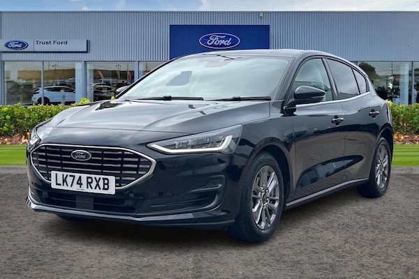 Used Ford Focus 2024 for sale - 76255311: Photo 5