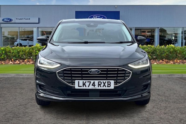 Used Ford Focus 2024 for sale - 76255311: Photo 6