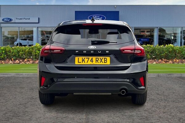 Used Ford Focus 2024 for sale - 76255311: Photo 7