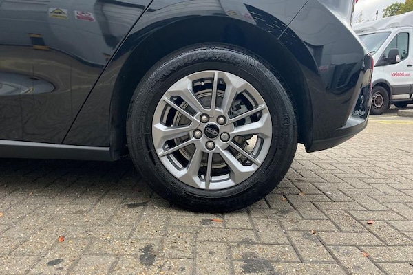 Used Ford Focus 2024 for sale - 76255311: Photo 8