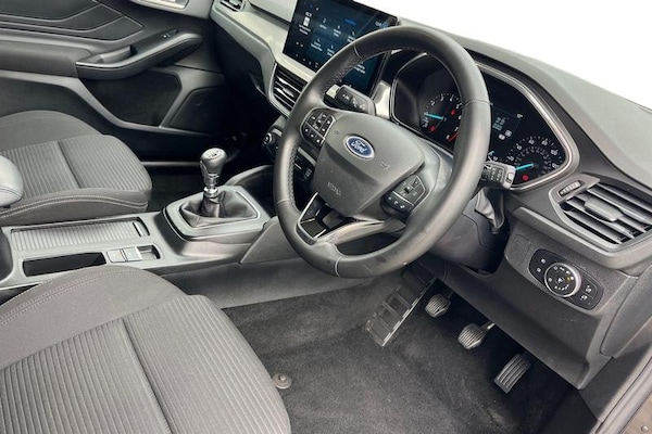 Used Ford Focus 2024 for sale - 76255311: Photo 9