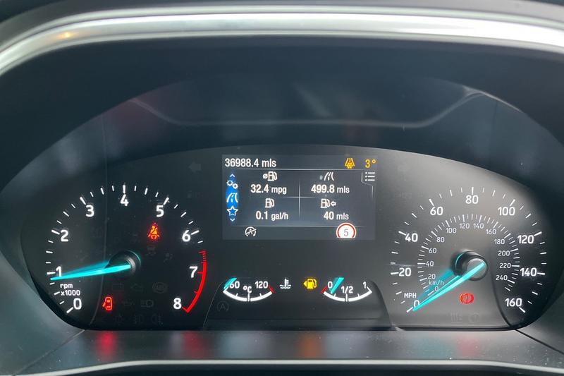 Used Ford Focus 2019 for sale - 77724675: Photo 13