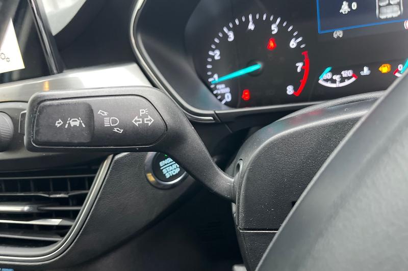 Used Ford Focus 2019 for sale - 77724675: Photo 14