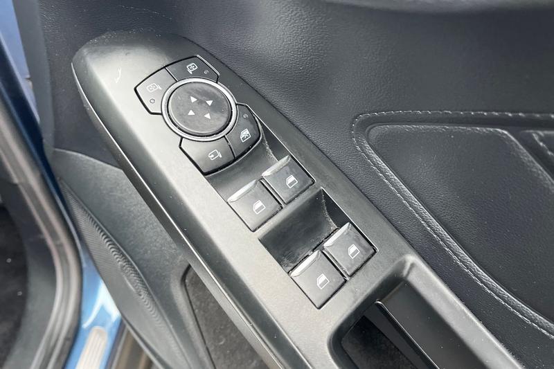 Used Ford Focus 2019 for sale - 77724675: Photo 16