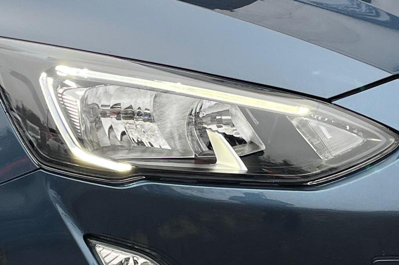 Used Ford Focus 2019 for sale - 77724675: Photo 27