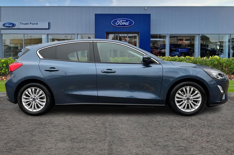 Used Ford Focus 2019 for sale - 77724675: Photo 3