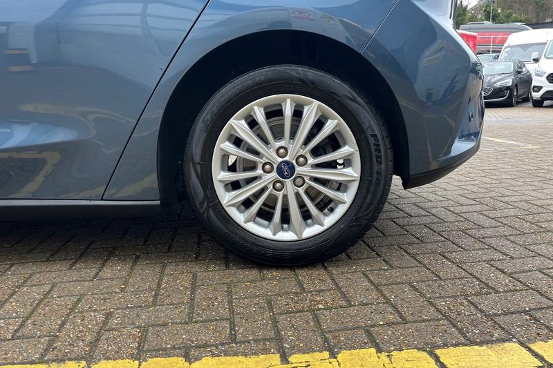 Used Ford Focus 2019 for sale - 77724675: Photo 8