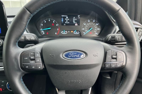 Used Ford Fiesta 2022 for sale - 76202192: Photo 12