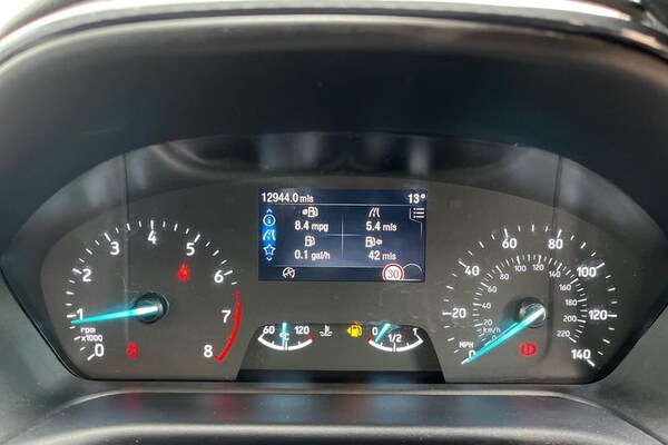 Used Ford Fiesta 2022 for sale - 76202192: Photo 13