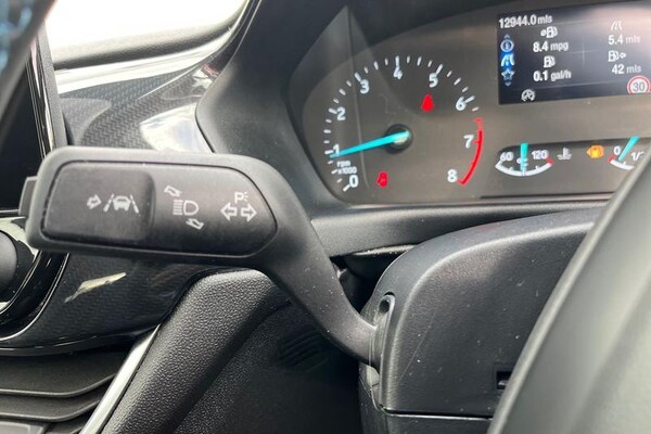 Used Ford Fiesta 2022 for sale - 76202192: Photo 14