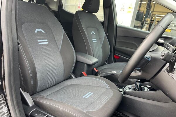 Used Ford Fiesta 2022 for sale - 76202192: Photo 17