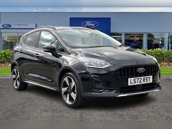 Ford - Fiesta