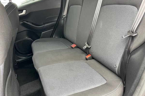 Used Ford Fiesta 2022 for sale - 76202192: Photo 20