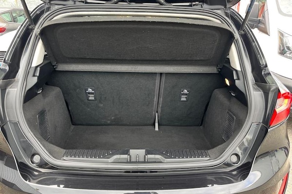 Used Ford Fiesta 2022 for sale - 76202192: Photo 21