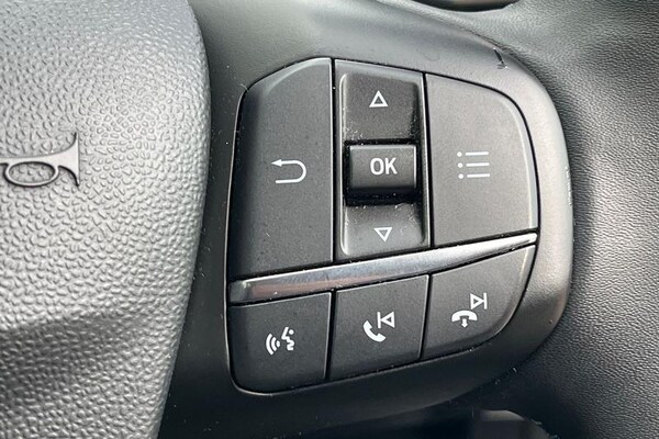 Used Ford Fiesta 2022 for sale - 76202192: Photo 27