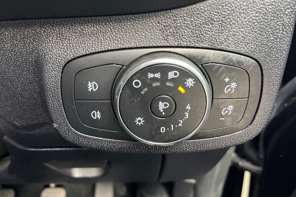 Used Ford Fiesta 2022 for sale - 76202192: Photo 28