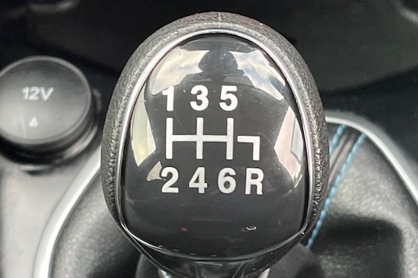 Used Ford Fiesta 2022 for sale - 76202192: Photo 31