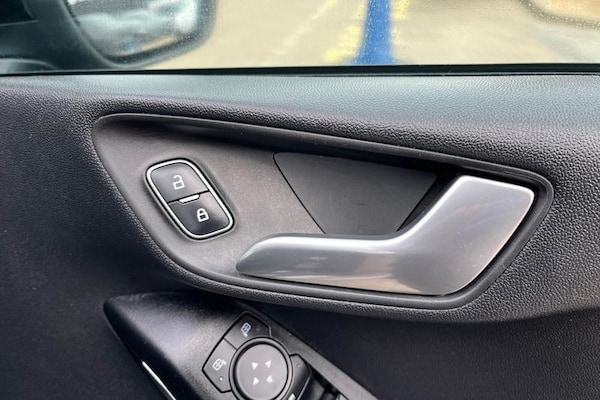 Used Ford Fiesta 2022 for sale - 76202192: Photo 36
