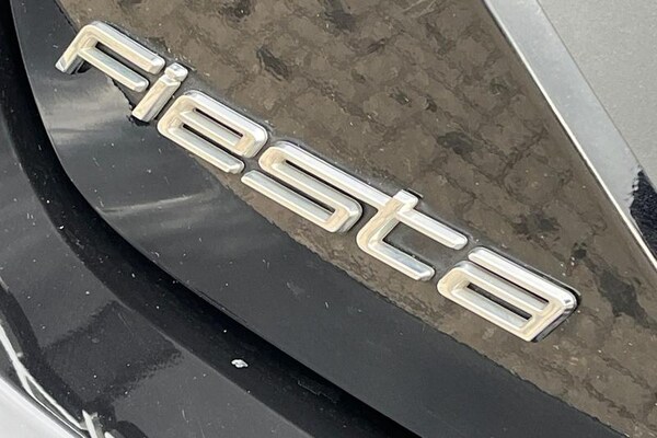 Used Ford Fiesta 2022 for sale - 76202192: Photo 39