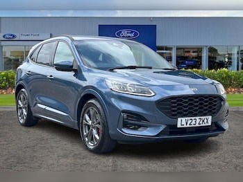 Used Ford Kuga 2023 for sale - 78753685: Photo