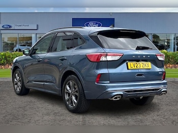 Used Ford Kuga 2023 for sale - 78753685: Photo
