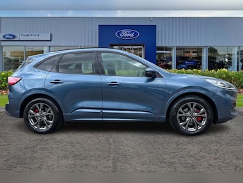 Used Ford Kuga 2023 for sale - 78753685: Photo